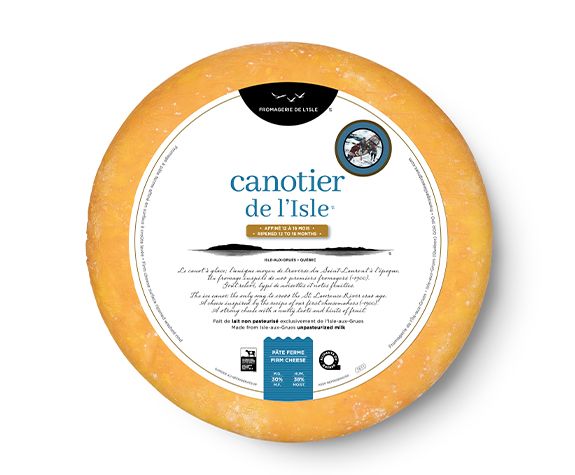 Le Canotier de l'Isle
